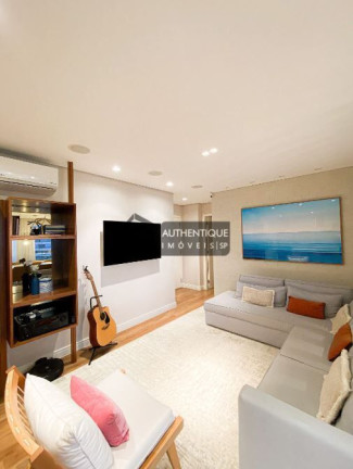 Imagem Apartamento com 3 Quartos à Venda, 105 m² em Brooklin - São Paulo
