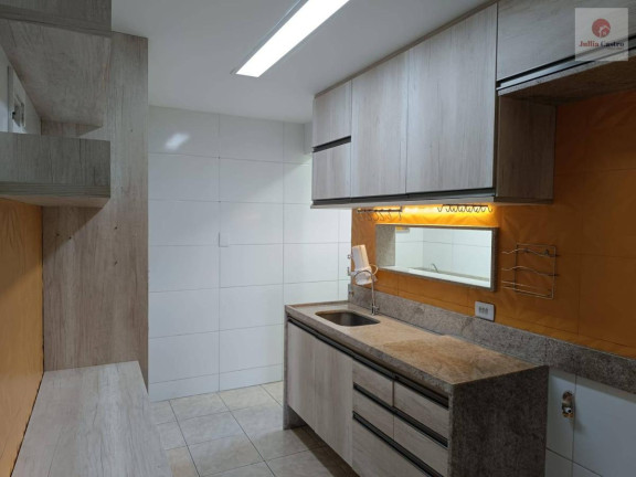 Imagem Apartamento com 3 Quartos à Venda, 88 m² Imagem Apartamento com 3 Quartos à Venda, 88 m²