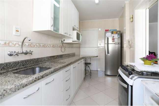 Imagem Apartamento com 3 Quartos à Venda, 93 m² em Jardim Lindóia - Porto Alegre Imagem Apartamento com 3 Quartos à Venda, 93 m² em Jardim Lindóia - Porto Alegre