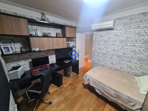 Imagem Apartamento com 4 Quartos à Venda, 190 m² em Ipiranga - São Paulo Imagem Apartamento com 4 Quartos à Venda, 190 m² em Ipiranga - São Paulo