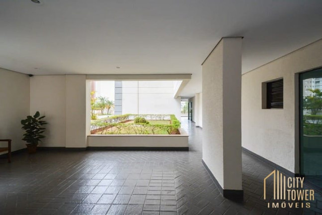 Imagem Apartamento com 3 Quartos à Venda, 104 m² em Chácara Klabin - São Paulo