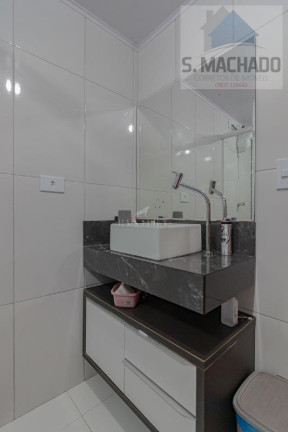 Imagem Casa com 2 Quartos à Venda, 135 m² em Capuava - Santo André Imagem Casa com 2 Quartos à Venda, 135 m² em Capuava - Santo André