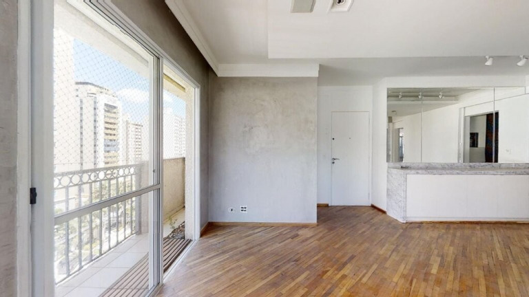 Imagem Imóvel com 3 Quartos à Venda, 105 m² em Vila Mariana - São Paulo