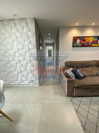 Imagem Apartamento com 3 Quartos à Venda, 91 m² em Vila Assunção - Santo André Imagem Apartamento com 3 Quartos à Venda, 91 m² em Vila Assunção - Santo André
