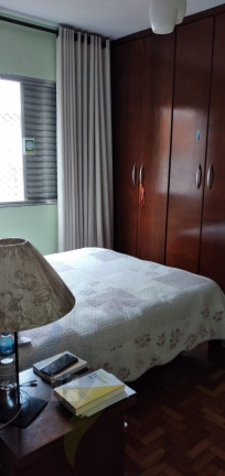 Imagem Imóvel com 2 Quartos à Venda, 58 m² em Taboão - São Bernardo Do Campo Imagem Imóvel com 2 Quartos à Venda, 58 m² em Taboão - São Bernardo Do Campo