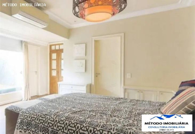 Imagem Apartamento com 4 Quartos à Venda, 316 m² em Itaim Bibi - São Paulo
