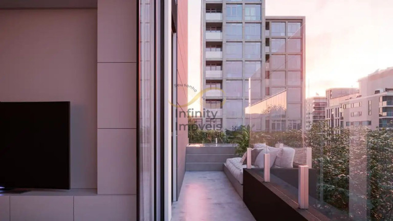 Imagem Apartamento com 3 Quartos à Venda, 170 m² em Funcionários - Belo Horizonte