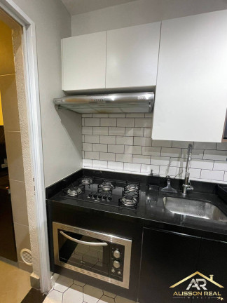 Imagem Apartamento com 2 Quartos à Venda, 56 m² em Vila Osasco - Osasco Imagem Apartamento com 2 Quartos à Venda, 56 m² em Vila Osasco - Osasco