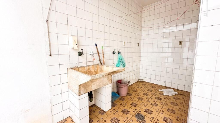 Imagem Casa com 4 Quartos à Venda, 200 m² em Santo Amaro - São Paulo
