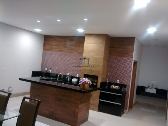 Imagem Casa de Condomínio com 4 Quartos à Venda, 400 m² em Aeroporto Confins - Confins Imagem Casa de Condomínio com 4 Quartos à Venda, 400 m² em Aeroporto Confins - Confins