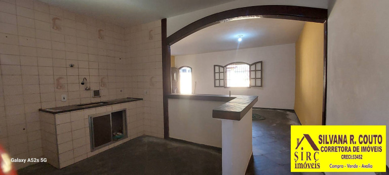 Imagem Casa com 3 Quartos à Venda, 600 m² em Jardim Atlântico Oeste (itaipuaçu) - Maricá