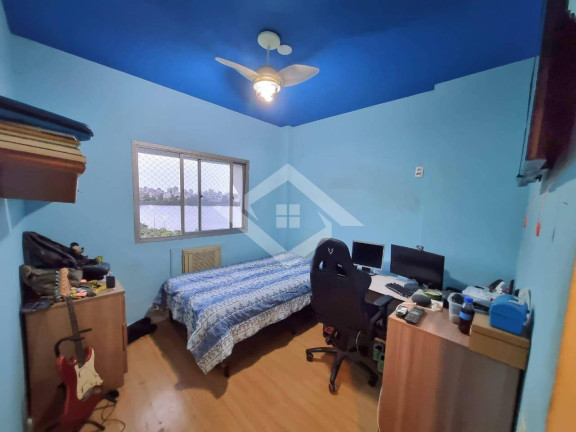 Imagem Apartamento com 2 Quartos à Venda, 90 m² em Lagoa - Rio De Janeiro Imagem Apartamento com 2 Quartos à Venda, 90 m² em Lagoa - Rio De Janeiro