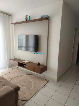 Imagem Apartamento com 2 Quartos à Venda, 61 m² em Agapeama - Jundiaí