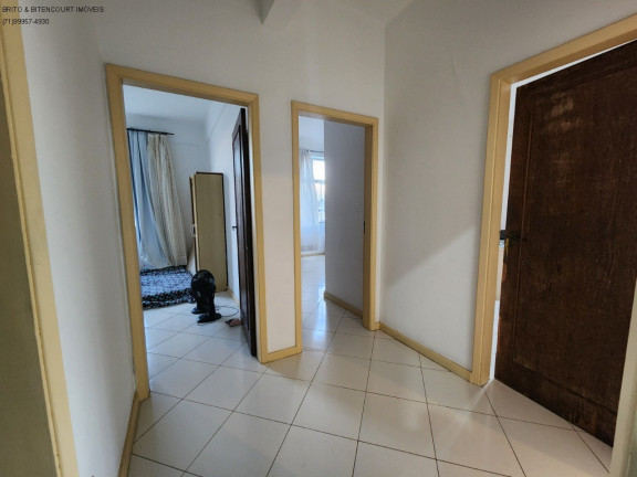 Imagem Imóvel com 3 Quartos à Venda, 138 m² em Garcia - Salvador Imagem Imóvel com 3 Quartos à Venda, 138 m² em Garcia - Salvador