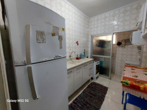 Imagem Apartamento com 2 Quartos à Venda, 60 m² em Flórida - Praia Grande Imagem Apartamento com 2 Quartos à Venda, 60 m² em Flórida - Praia Grande
