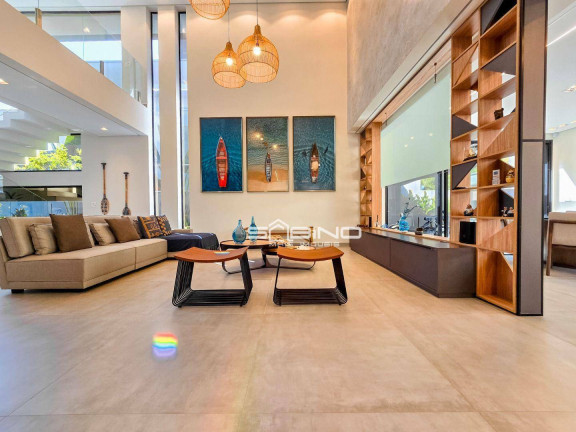 Imagem Casa com 5 Quartos à Venda, 377 m² em Riviera De São Lourenço - Bertioga