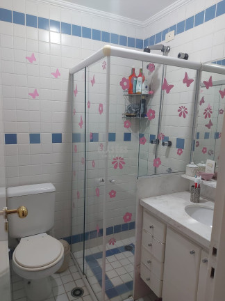 Imagem Apartamento com 3 Quartos à Venda, 170 m² em Pinheiros - São Paulo