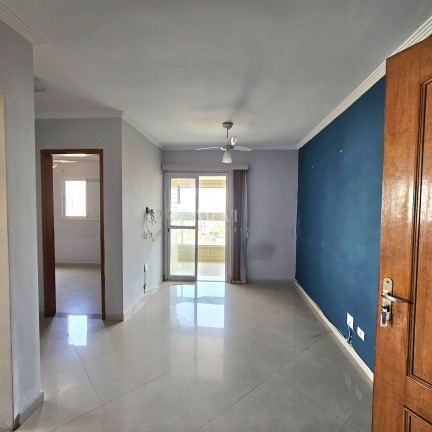 Imagem Apartamento com 1 Quarto à Venda, 45 m² em Aviação - Praia Grande