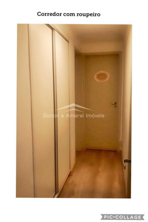Imagem Apartamento com 3 Quartos à Venda, 134 m² em Parque Prado - Campinas Imagem Apartamento com 3 Quartos à Venda, 134 m² em Parque Prado - Campinas