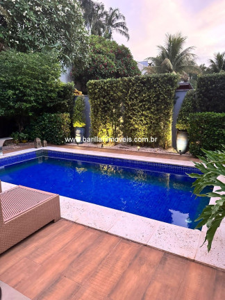 Imagem Casa com 4 Quartos à Venda, 314 m² em Condominio Estação Primavera - Ribeirão Preto