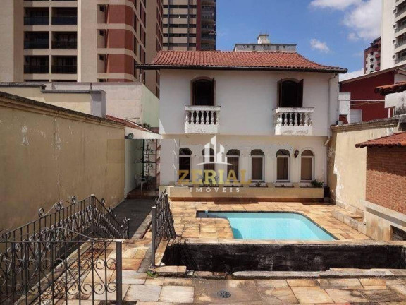 Imagem Sobrado com 4 Quartos à Venda, 318 m² em Santa Paula - São Caetano Do Sul Imagem Sobrado com 4 Quartos à Venda, 318 m² em Santa Paula - São Caetano Do Sul
