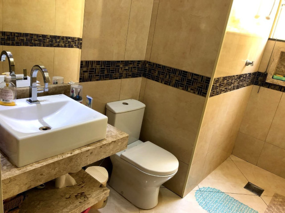 Imagem Casa com 4 Quartos à Venda, 250 m² em Residencial Bordon - Sumaré
