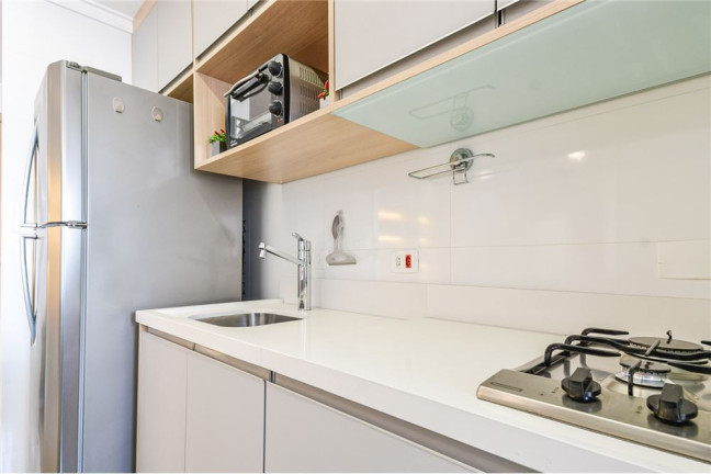 Imagem Imóvel com 2 Quartos à Venda, 110 m² em Vila Romana - São Paulo