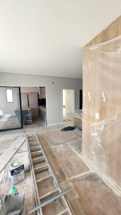 Imagem Sobrado com 4 Quartos à Venda, 400 m² em Condomínio Residencial Jaguary - São José Dos Campos Imagem Sobrado com 4 Quartos à Venda, 400 m² em Condomínio Residencial Jaguary - São José Dos Campos