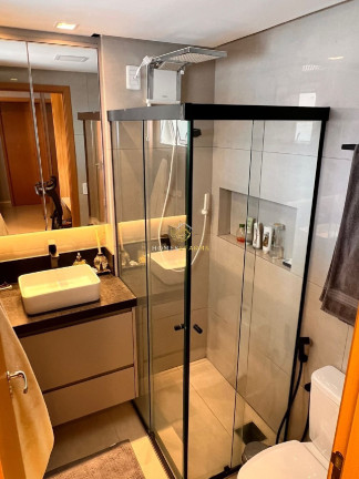 Imagem Apartamento com 3 Quartos à Venda, 116 m² em Setor Bueno - Goiânia Imagem Apartamento com 3 Quartos à Venda, 116 m² em Setor Bueno - Goiânia