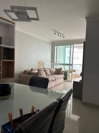 Apartamento com 2 Quartos à Venda, 82 m² em Jardim Das Colinas - São José Dos Campos