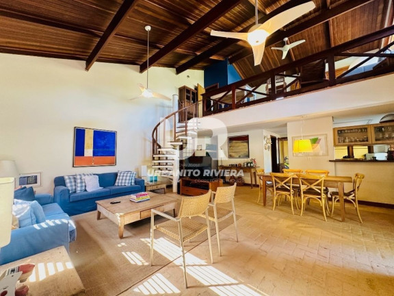 Imagem Casa com 5 Quartos à Venda, 328 m² em Riviera | Módulo 30 - Bertioga Imagem Casa com 5 Quartos à Venda, 328 m² em Riviera | Módulo 30 - Bertioga