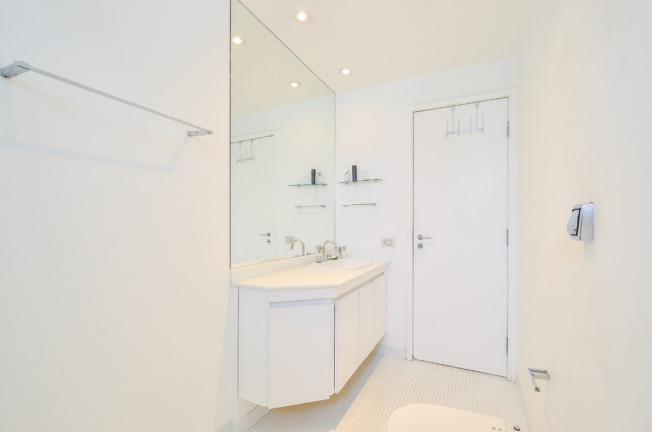 Imagem Apartamento com 4 Quartos à Venda, 326 m² em Real Parque - São Paulo Imagem Apartamento com 4 Quartos à Venda, 326 m² em Real Parque - São Paulo