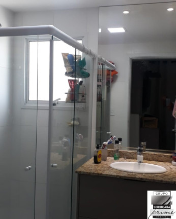 Imagem Apartamento com 3 Quartos à Venda, 97 m² em Parque Campolim - Sorocaba Imagem Apartamento com 3 Quartos à Venda, 97 m² em Parque Campolim - Sorocaba