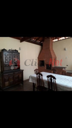 Casa com 3 Quartos à Venda, 202 m² em Nova Baeta - São Bernardo Do Campo