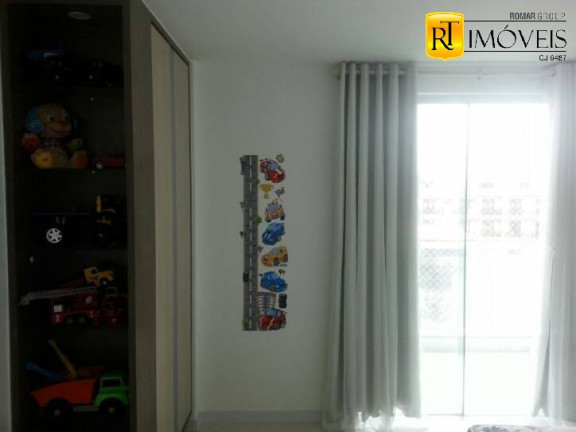 Imagem Cobertura com 4 Quartos à Venda, 225 m² em Centro - Cabo Frio Imagem Cobertura com 4 Quartos à Venda, 225 m² em Centro - Cabo Frio
