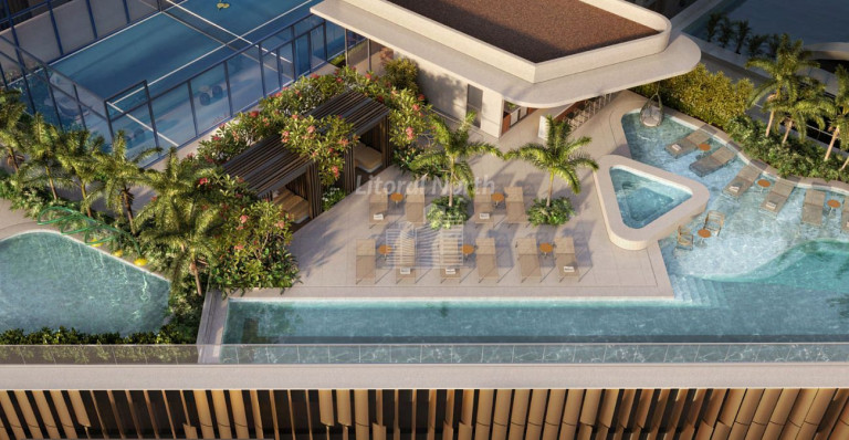 Imagem Apartamento com 4 Quartos à Venda, 182 m² em Centro - Balneário Camboriú Imagem Apartamento com 4 Quartos à Venda, 182 m² em Centro - Balneário Camboriú