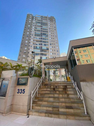 Imagem Apartamento com 2 Quartos para Alugar, 63 m² em Santa Paula - São Caetano Do Sul Imagem Apartamento com 2 Quartos para Alugar, 63 m² em Santa Paula - São Caetano Do Sul
