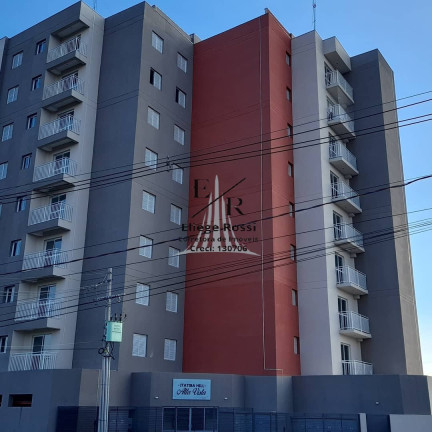 Apartamento com 2 Quartos à Venda, 70 m² em Itatiba