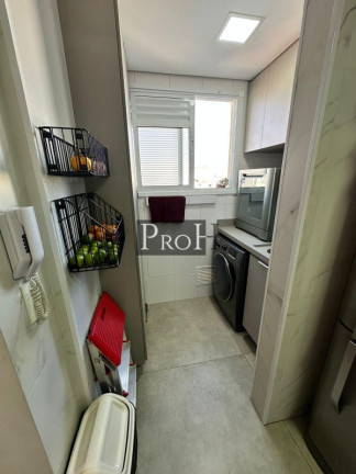 Imagem Apartamento com 3 Quartos à Venda, 61 m² em Vila Camilópolis - Santo André