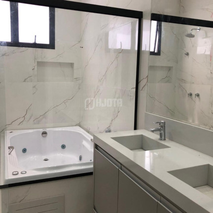 Imagem Casa de Condomínio com 3 Quartos à Venda, 210 m² em Residencial Gaivota Ii - São José Do Rio Preto Imagem Casa de Condomínio com 3 Quartos à Venda, 210 m² em Residencial Gaivota Ii - São José Do Rio Preto