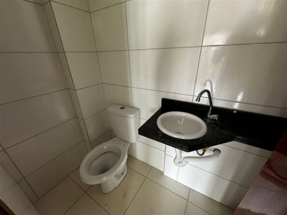 Imagem Apartamento com 2 Quartos à Venda, 80 m² em Caiçara - Praia Grande