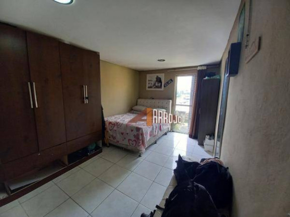 Imagem Sobrado com 4 Quartos à Venda, 210 m² em Itaquera - São Paulo Imagem Sobrado com 4 Quartos à Venda, 210 m² em Itaquera - São Paulo