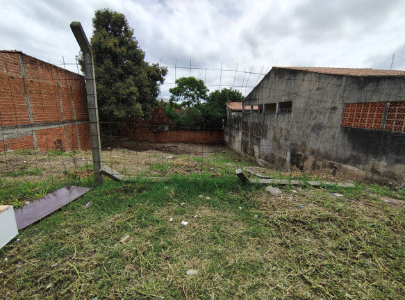 Imagem Casa à Venda, 190 m² em Nova Votorantim - Votorantim Imagem Casa à Venda, 190 m² em Nova Votorantim - Votorantim