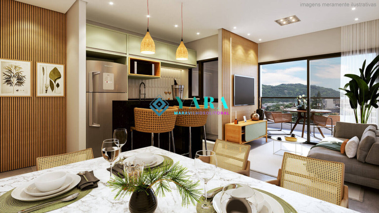 Imagem Apartamento com 2 Quartos à Venda, 67 m² em Itaguá - Ubatuba Imagem Apartamento com 2 Quartos à Venda, 67 m² em Itaguá - Ubatuba