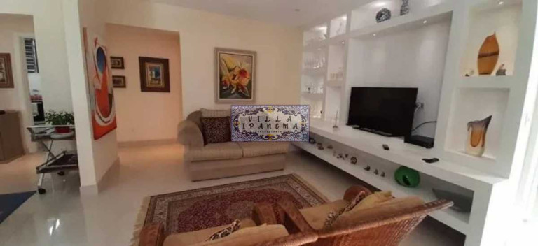 Imagem Apartamento com 3 Quartos à Venda, 160 m² em Copacabana - Rio De Janeiro Imagem Apartamento com 3 Quartos à Venda, 160 m² em Copacabana - Rio De Janeiro