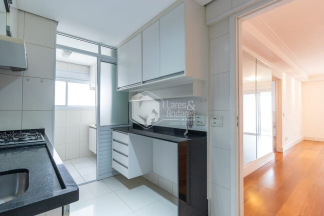 Imagem Apartamento com 2 Quartos à Venda, 67 m² em Vila Brasílio Machado - São Paulo