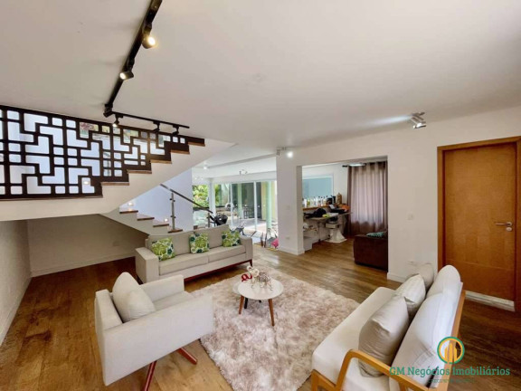 Imagem Casa com 4 Quartos à Venda, 510 m² em Granja Viana - Carapicuíba