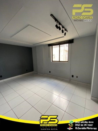Imagem Apartamento com 4 Quartos à Venda, 180 m² em Lauritzen - Campina Grande Imagem Apartamento com 4 Quartos à Venda, 180 m² em Lauritzen - Campina Grande