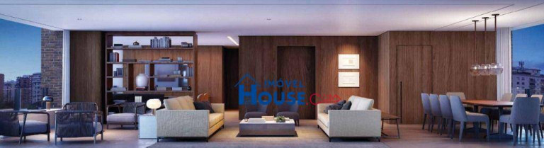 Imagem Apartamento com 4 Quartos à Venda, 314 m² em Pinheiros - São Paulo Imagem Apartamento com 4 Quartos à Venda, 314 m² em Pinheiros - São Paulo