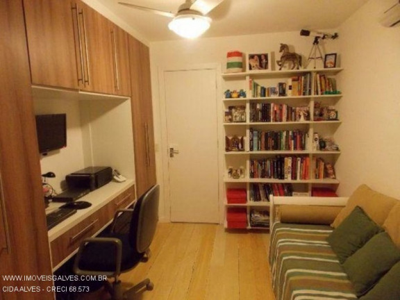 Imagem Apartamento com 3 Quartos à Venda, 140 m² em Recreio Dos Bandeirantes - Rio De Janeiro